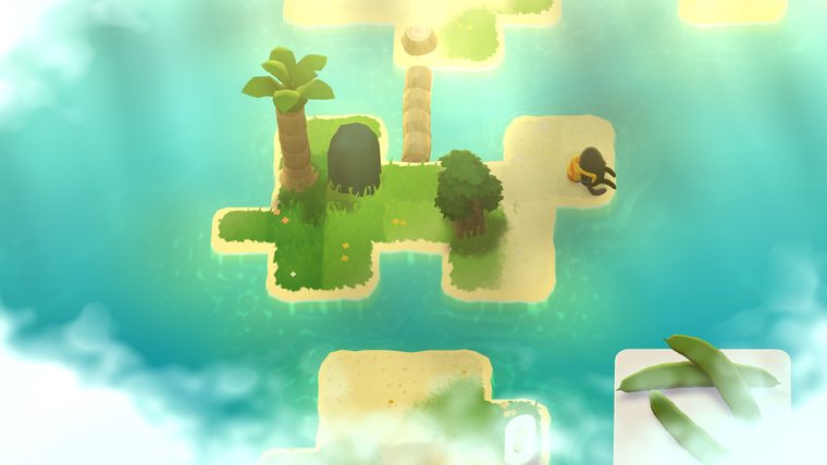 A Monster's Expedition – Produktabbildung