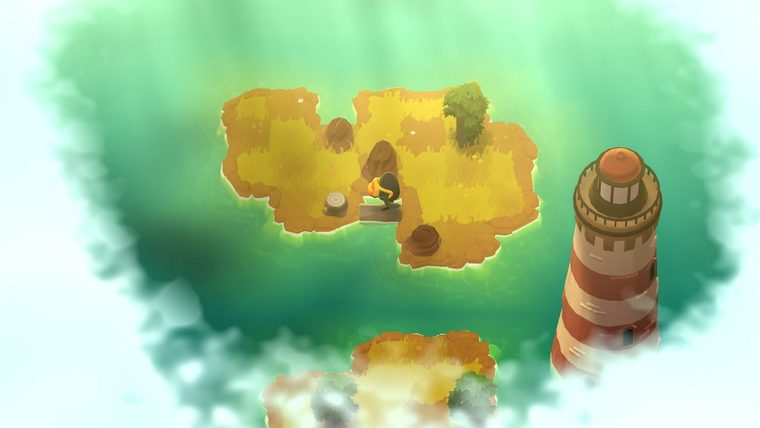 A Monster's Expedition – Ansicht 3