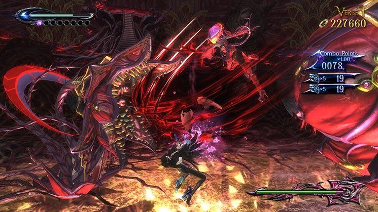 Bayonetta 2 – Ansicht 3