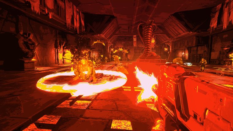 BPM: BULLETS PER MINUTE – Ansicht 2