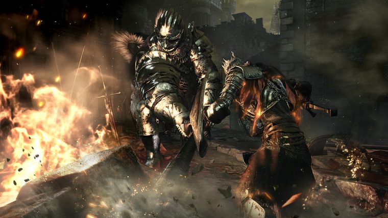 Dark Souls III – Ansicht 3