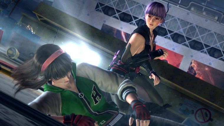 Dead or Alive 5 – Ansicht 3