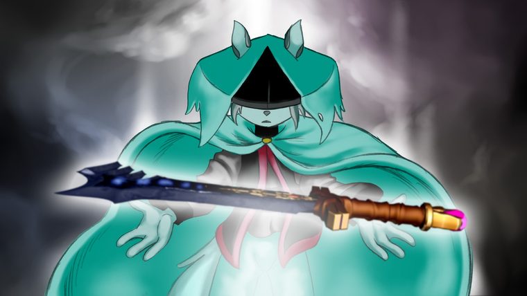 Dust: An Elysian Tail – Produktabbildung