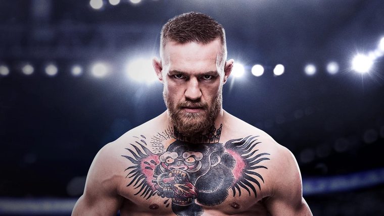 EA SPORTS UFC 3 – Produktabbildung