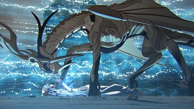 Fire Emblem Fates: Birthright – Ansicht 4