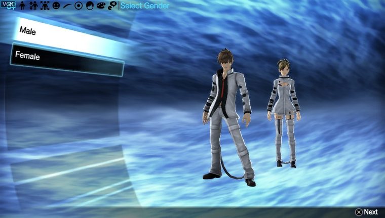 Freedom Wars – Ansicht 3