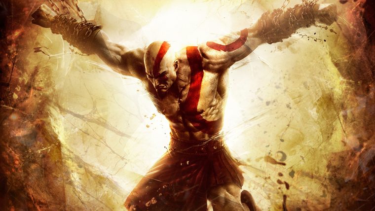 God of War: Ascension – Produktabbildung