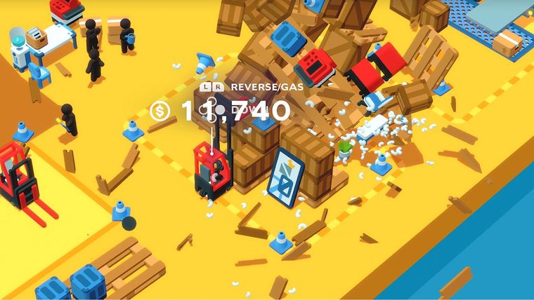 Good Job! – Produktabbildung
