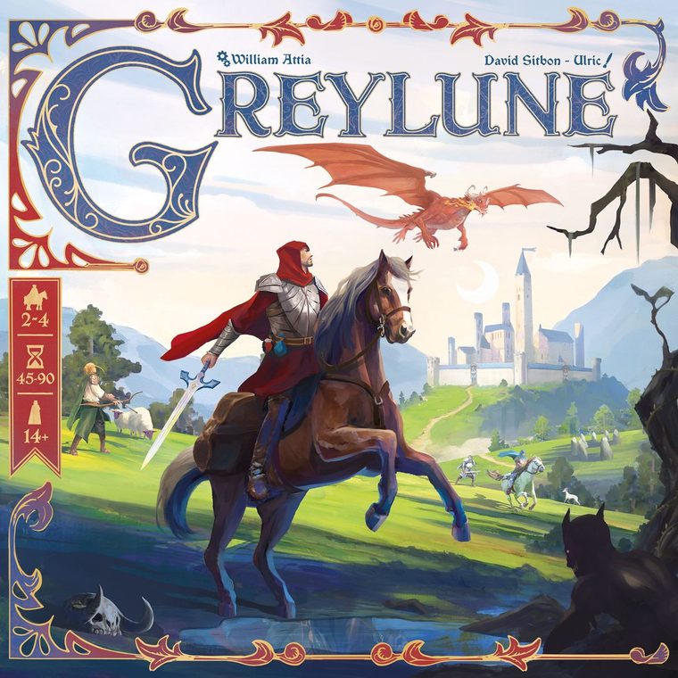 Greylune – Produktabbildung
