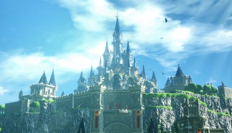 Hyrule Warriors: Age of Calamity – Ansicht 2