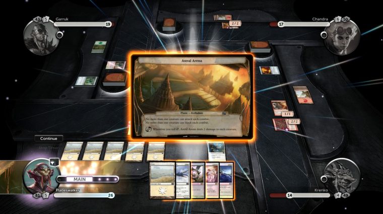 Magic: The Gathering - Duels of the Planeswalkers 2013 – Ansicht 2