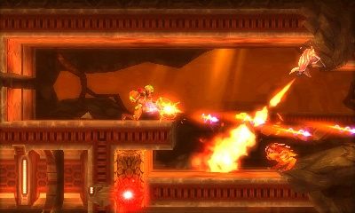 Metroid: Samus Returns – Ansicht 4