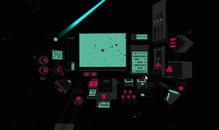 MirrorMoon EP – Ansicht 3