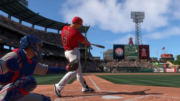 MLB The Show 20 – Produktabbildung