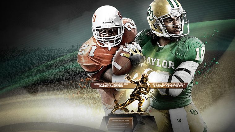 NCAA Football 13 – Produktabbildung
