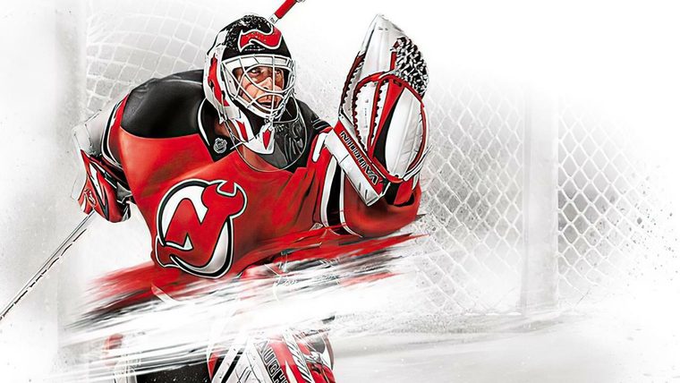 NHL 14 – Produktabbildung