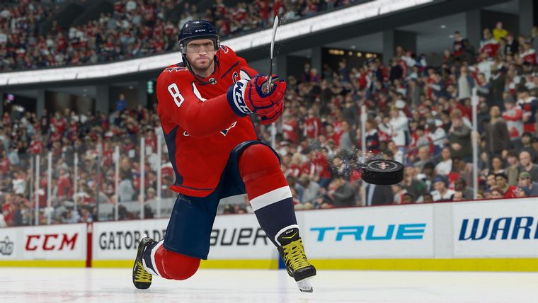 NHL 21 – Ansicht 2