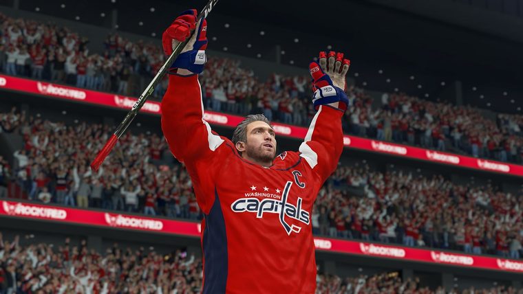 NHL 21 – Ansicht 3