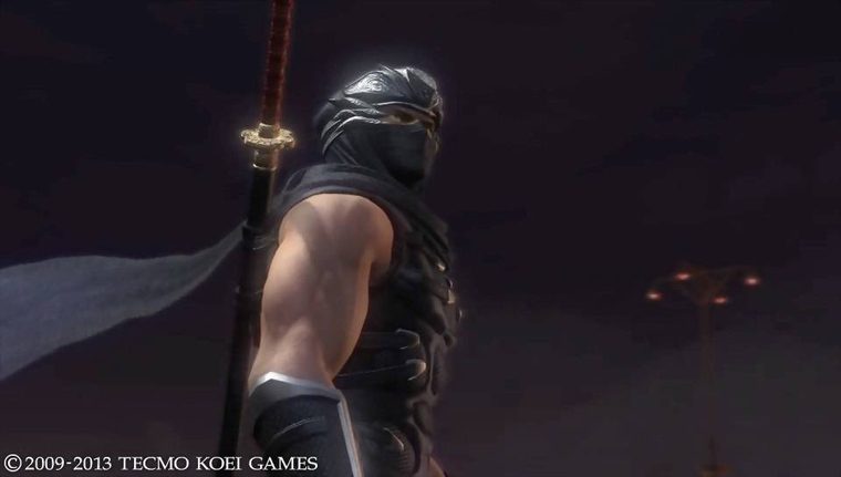 Ninja Gaiden Sigma 2 Plus – Ansicht 2