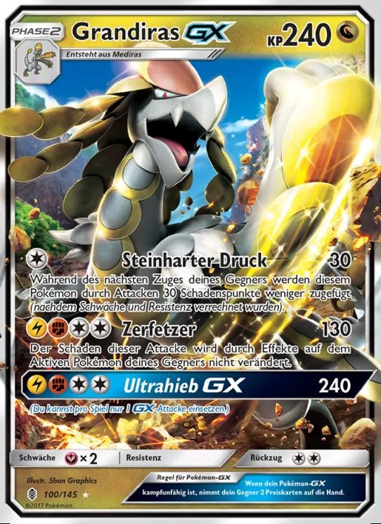 Pokémon – Sammelkarten-Lot »Drache«, 28 Karten – Ansicht 2