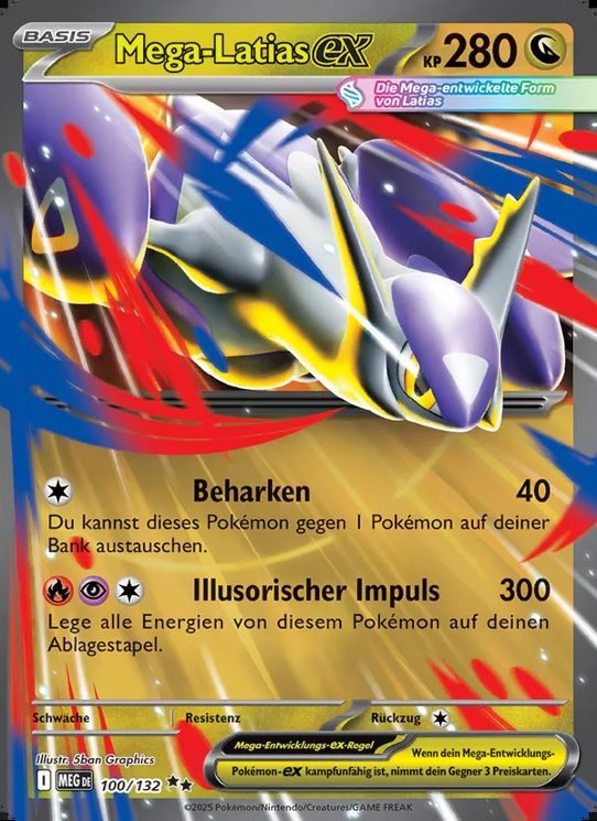 Pokémon – Sammelkarten-Lot »Drache«, 28 Karten – Ansicht 4