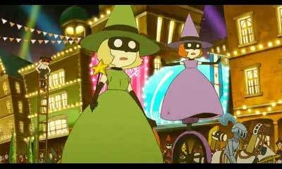 Professor Layton and the Miracle Mask – Produktabbildung