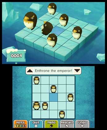 Professor Layton and the Miracle Mask – Ansicht 3