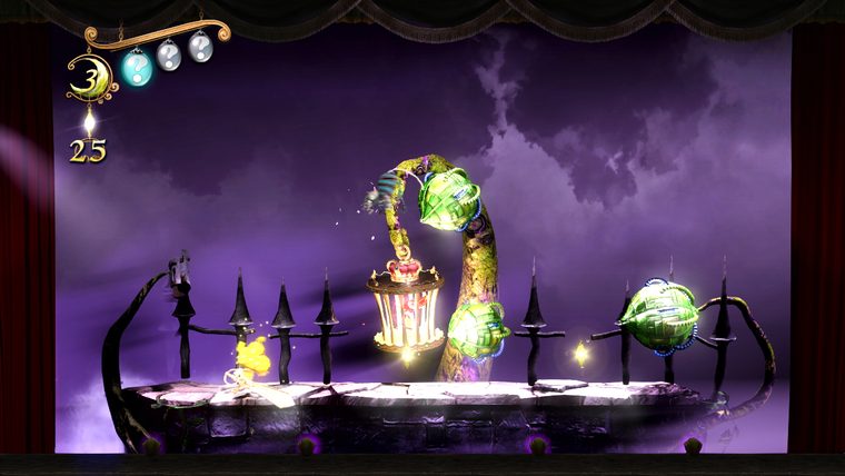 Puppeteer – Ansicht 3