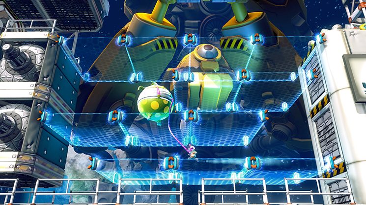 Shiftlings – Produktabbildung