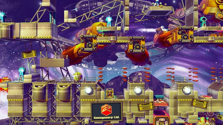 Shiftlings – Ansicht 3
