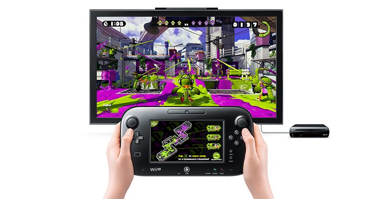 Splatoon – Ansicht 3