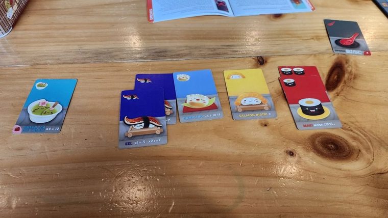 Sushi Go Party! – Ansicht 3