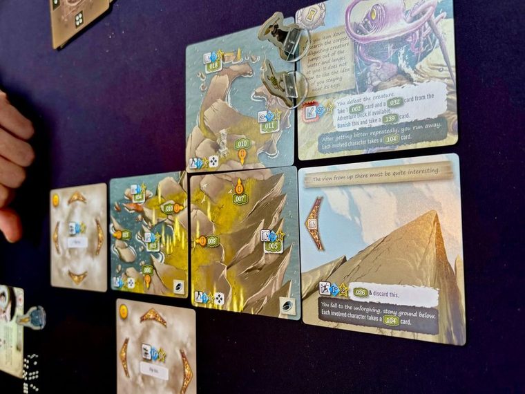 The 7th Continent – Ansicht 3
