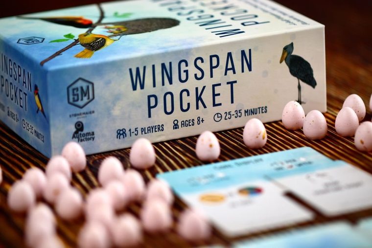 Wingspan Pocket – Ansicht 3