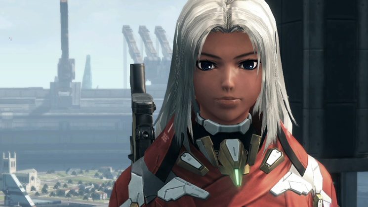 Xenoblade Chronicles X – Ansicht 4